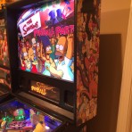 Stern (2003) Simpsons Pinball Party