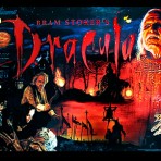 Bram Stoker’s Dracula (Williams 1993) Pinball