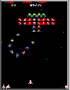 Galaga