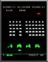 Space Invaders