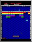 Arkanoid