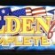 Golden Tee Fore!