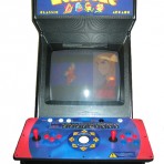 MultiPac Arcade