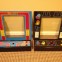 Galaga / Ms. Pacman Multicade Arcade