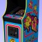 Galaga / Ms. Pacman Multicade Arcade