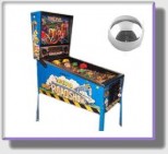 Pinball Machines