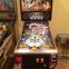 The Machine Bride of Pinbot (Williams 1991) Pinball