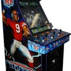 NFL Blitz