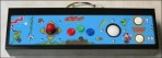 Control Panel – Multicade with Trackball