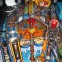 Junkyard (Williams 1996) Pinball – Home Use Only