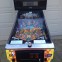 NBA Fastbreak (Bally 1997) Pinball