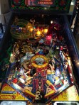 Pinball Shop Service