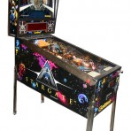 Gottlieb (1995 DMD) Stargate Pinball