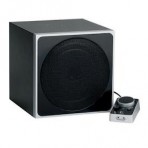 Subwoofer 2.1 Upgrade