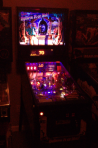 STERN Pinball LED Backbox Conversion Upgrade