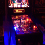 Pinball Under Cabinet LED Flash Lighting Upgrade