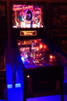 Pinball Under Cabinet LED Flash Lighting Upgrade