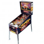 Bally (1997 DMD) Champion Pub Pinball