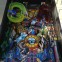 Guns and Roses (Data East 1994 DMD) Widebody Pinball