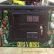 Guns and Roses (Data East 1994 DMD) Widebody Pinball