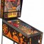 Cyclone (Williams 1988) Pinball