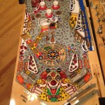 Playfield - After