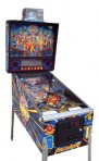 Bally (1992 DMD) Dr. Who Pinball