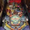 Stern (2001) Monopoly Pinball