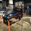 Stern Harley Davidson Pinball