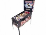 Stern (2001) Monopoly Pinball