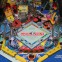 Stern (2001) Monopoly Pinball