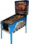 Williams (1995) Road Show Pinball