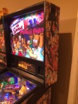 Stern (2003) Simpsons Pinball Party