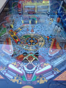 Buy Whirlwind Pinball Machine Online - Premium Pinballs LLC