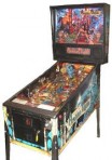 Tales of the Arabian Nights (Williams 1996 DMD) Pinball