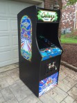 Galaga / Ms. Pacman Multicade Arcade