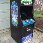 Galaga / Ms. Pacman Multicade Arcade