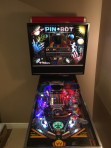 Williams (1986) Pinbot Pinball