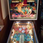 Bally (1976) Aladdin’s Castle Pinball