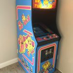 Multicade Conversion Kit – Installed