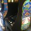 Galaga / Ms. Pacman Multicade Arcade