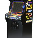 Multi-Williams Multicade Arcade