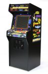 Multi-Williams Multicade Arcade